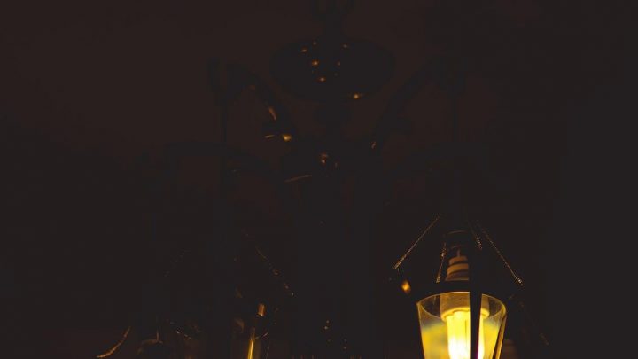 Skab en hyggelig atmosfære med lanterner i dit hjem