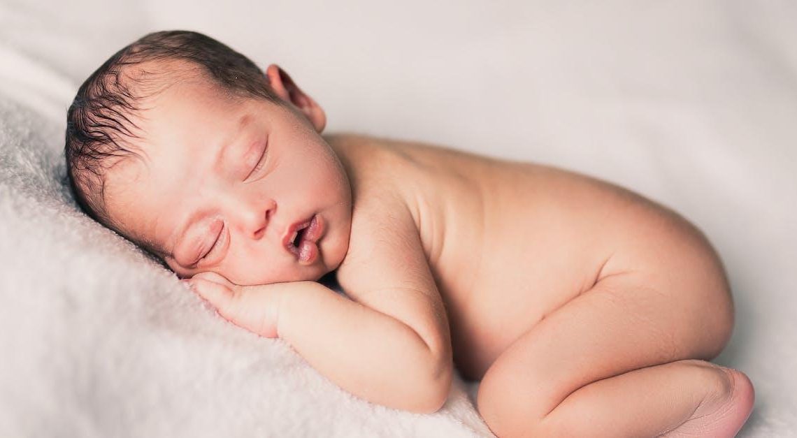 Rockit: Mærket der får din baby til at sove bedre