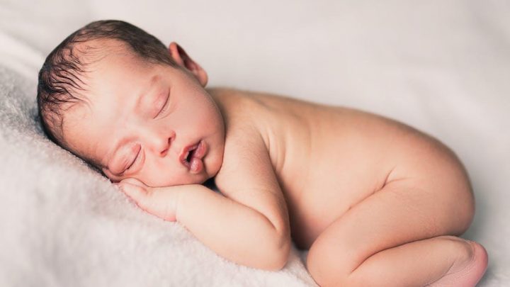 Rockit: Mærket der får din baby til at sove bedre