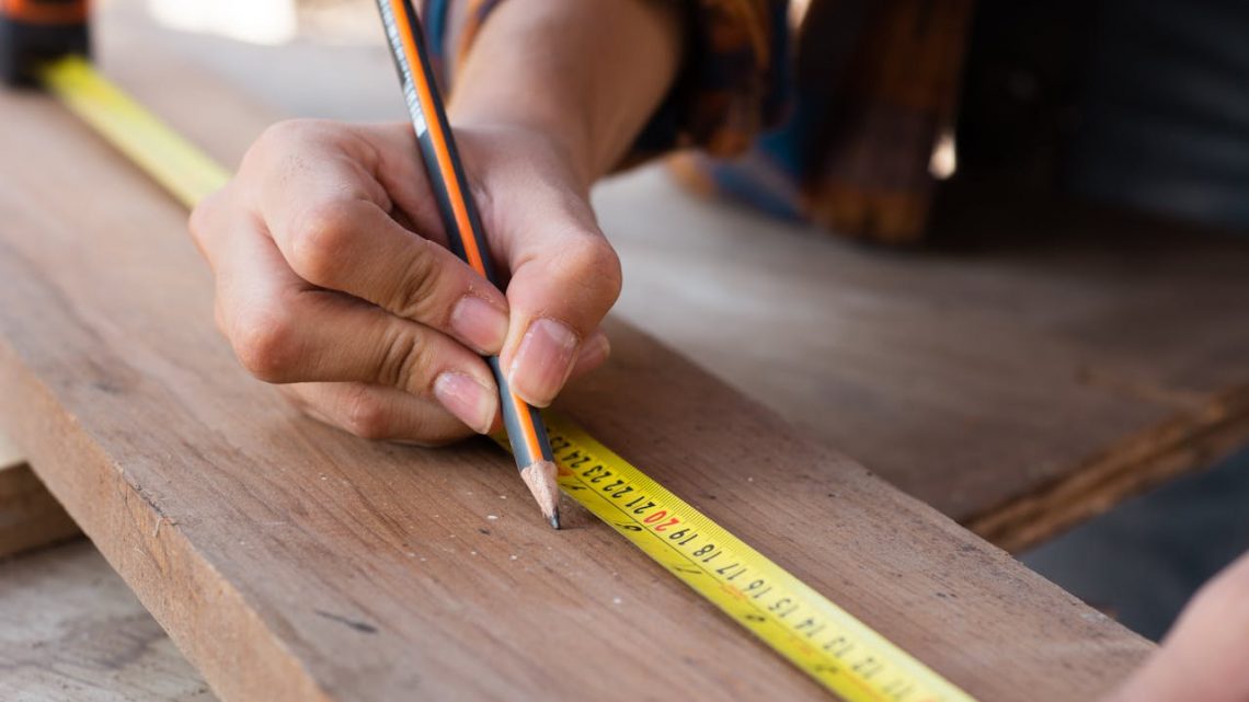 Professionel tømrermester til dit byggeprojekt